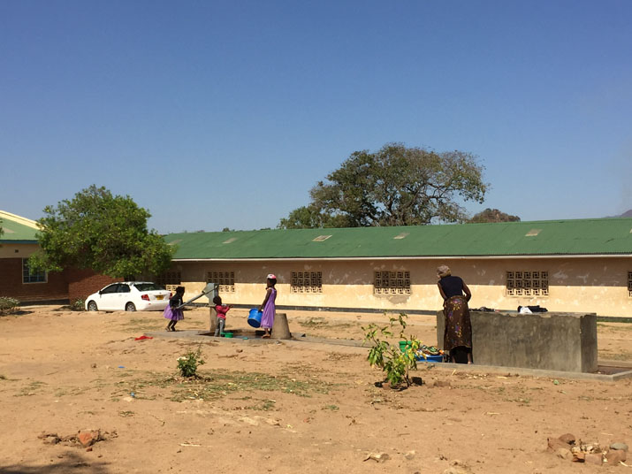 News from Malawi 10 September 2019 | Chanasa Chifundo Malawi